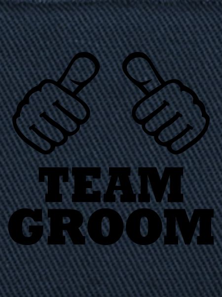 Team Groom