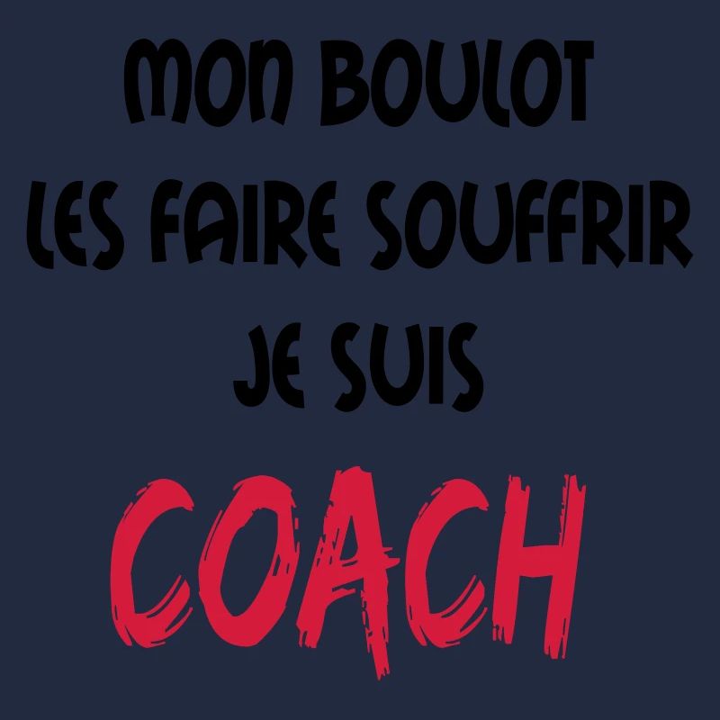 Mon boulot coach 2