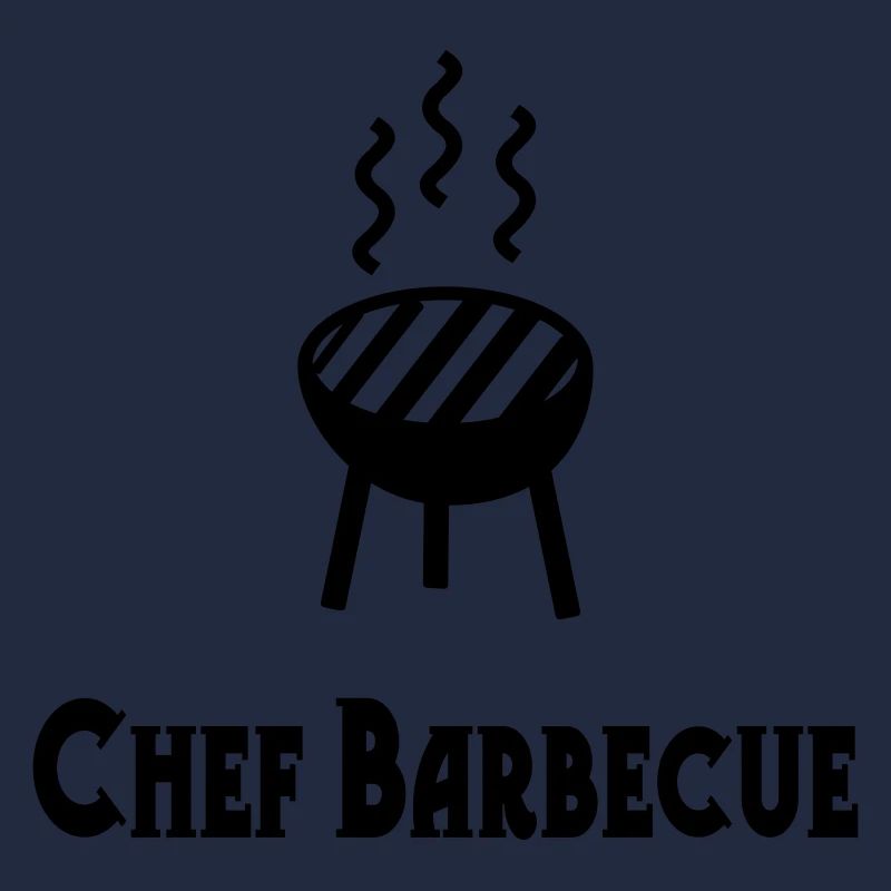 Chef Barbecue