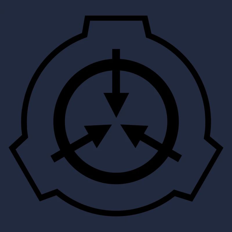 SCP Foundation Logo