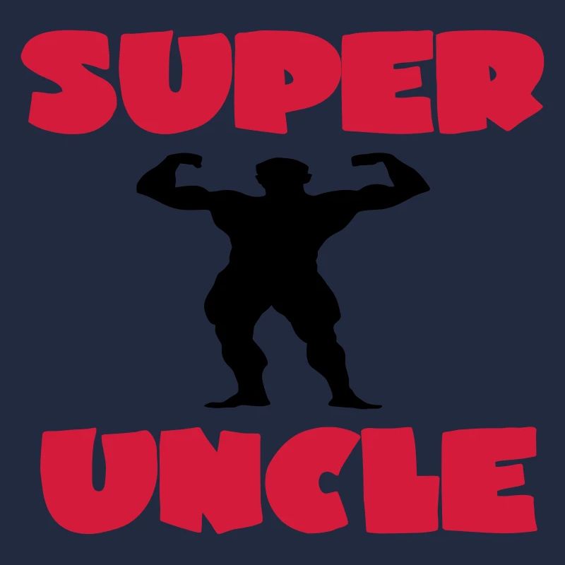 Super uncle