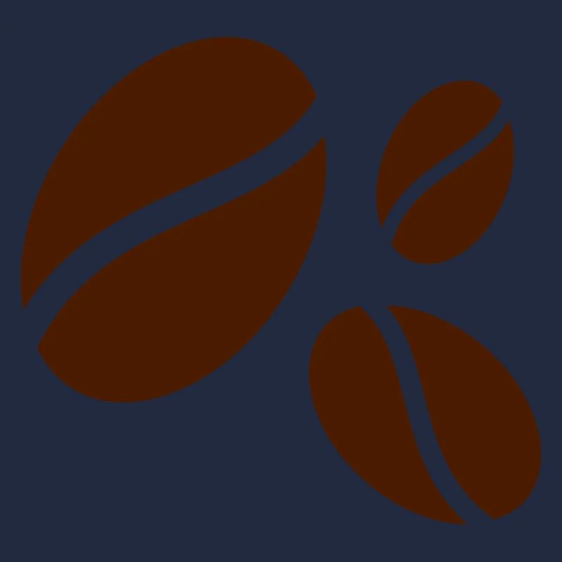 Grains de café