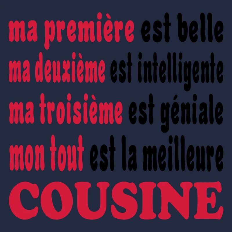 LA MEILLEURE COUSINE 111