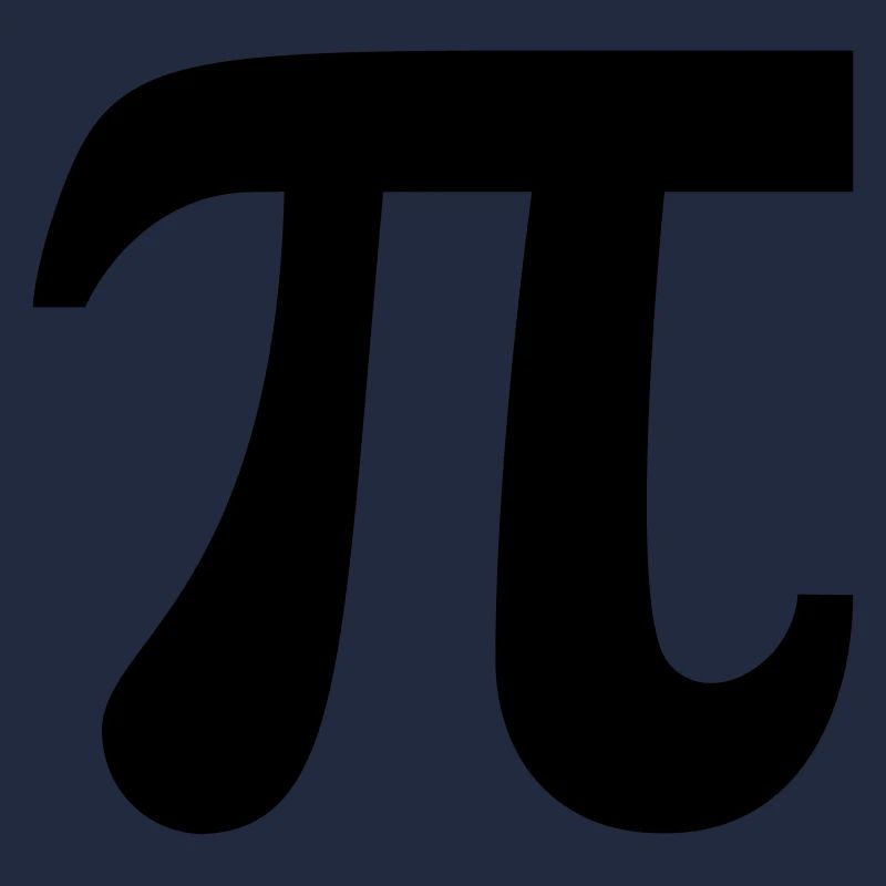 π / ∏ / Pi (Mathematics / Geometry)