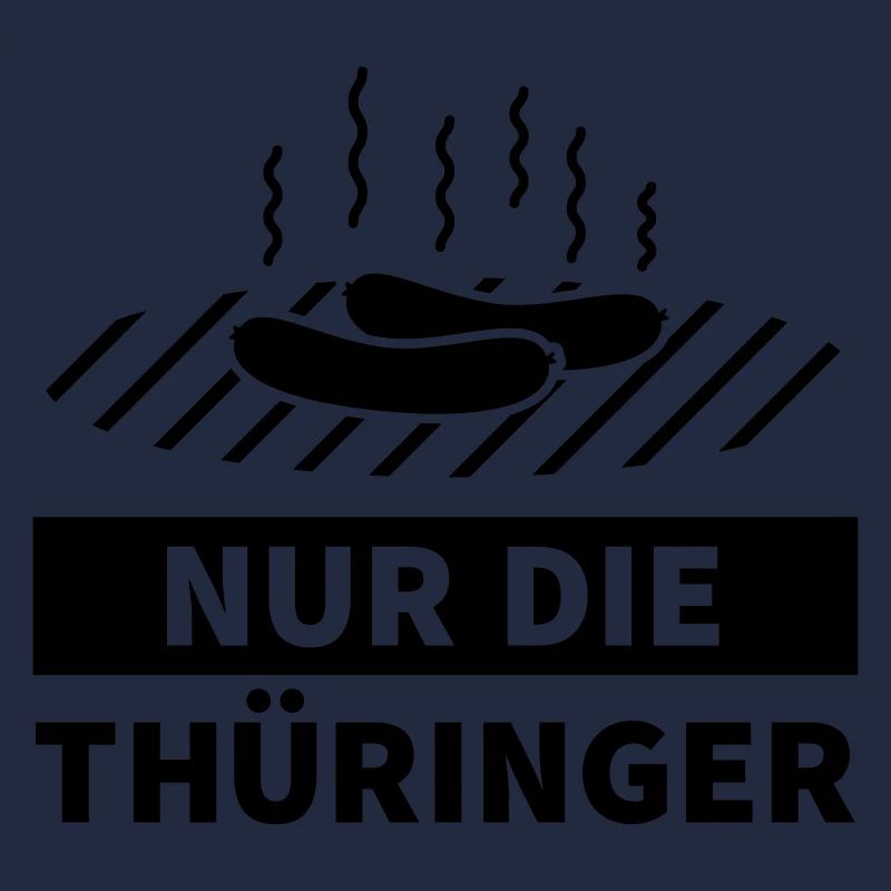 Thüringer Bratwurst