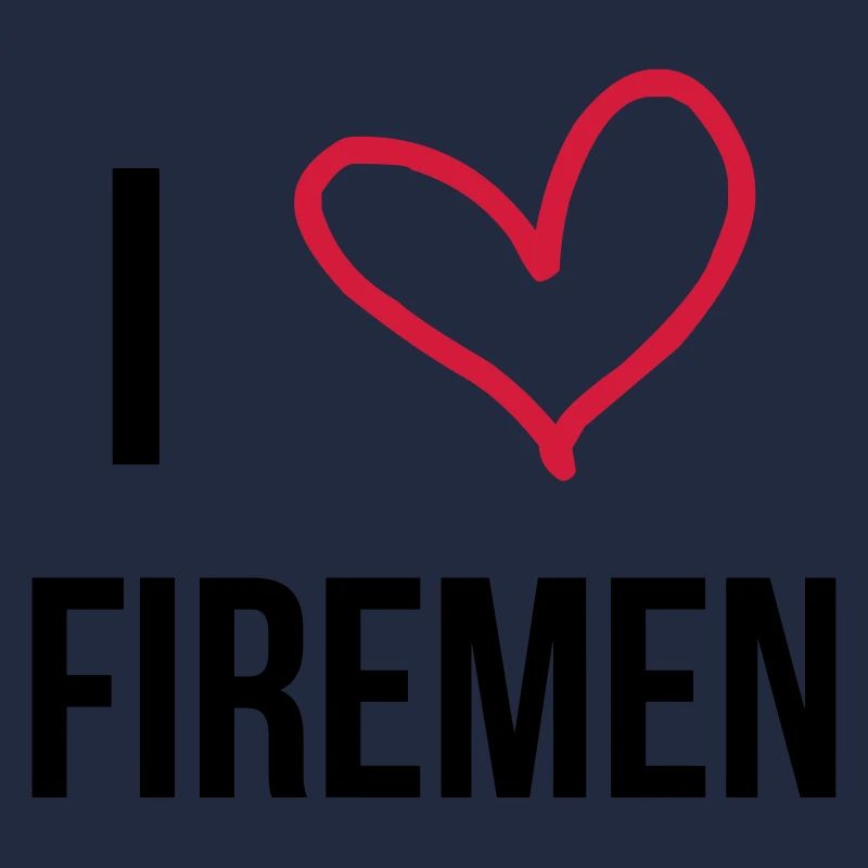 Firefighter / Fireman / Pompier / Feuerwehrmann