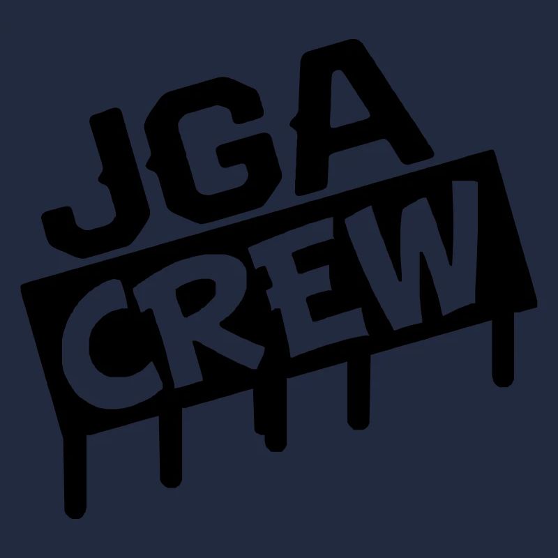 jga crew melt