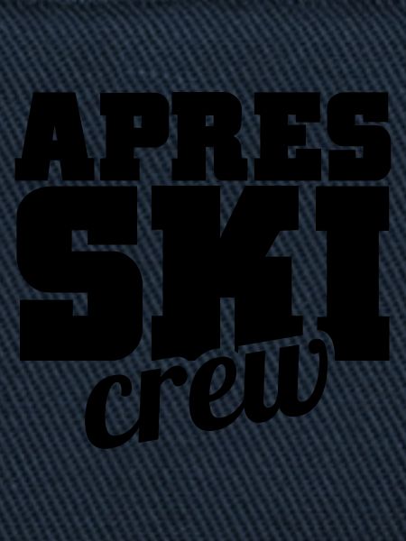 apres ski