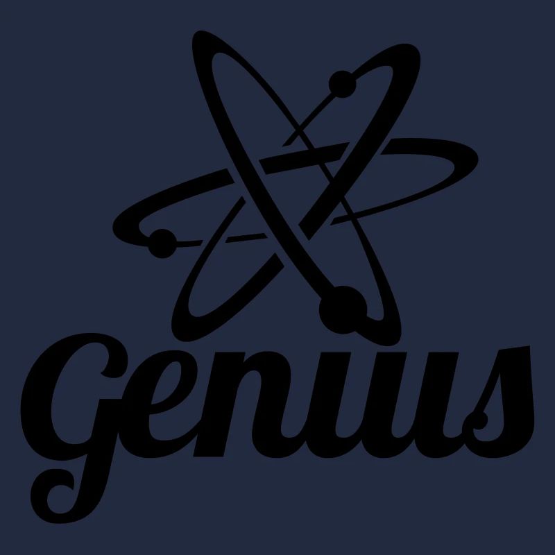 genius