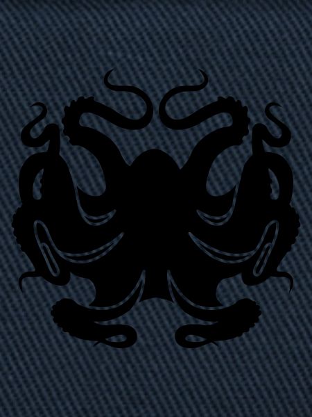octopus