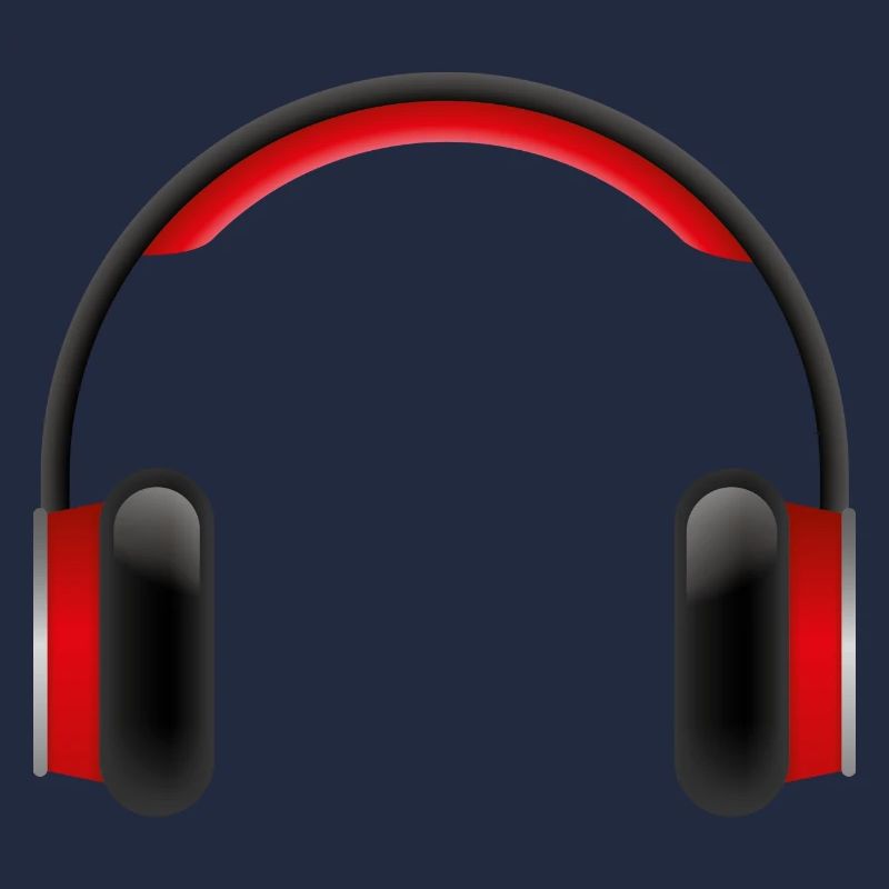 Smiley Headphones