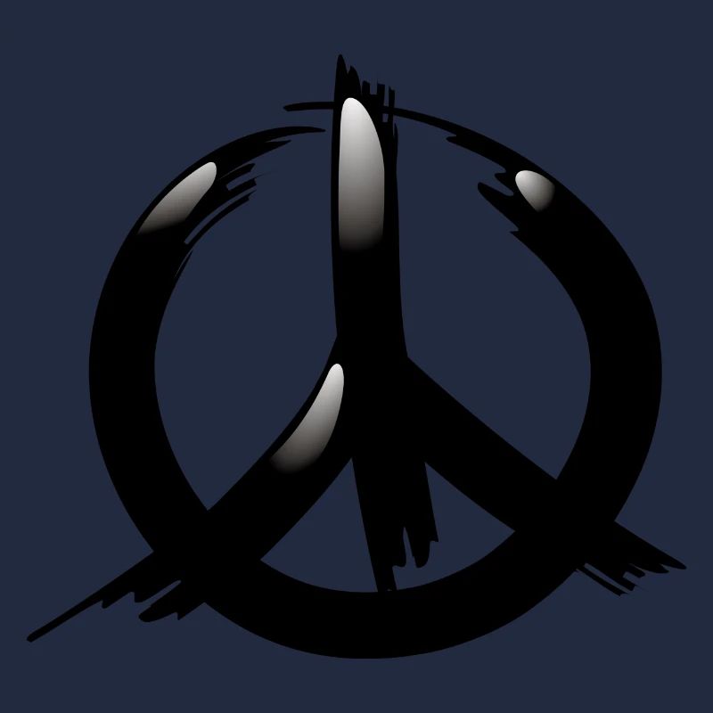 Smiley Peace