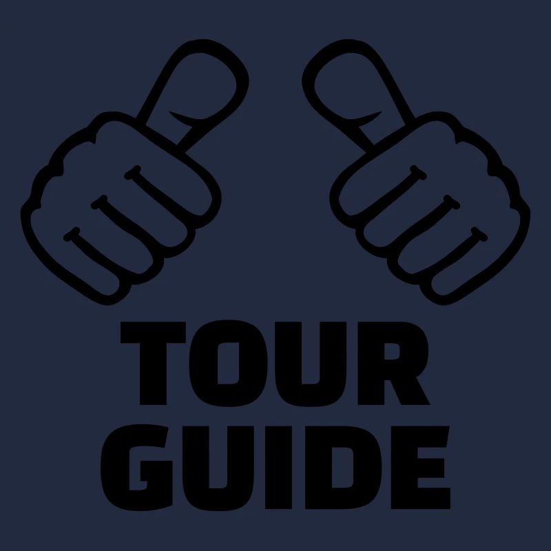 Tour guide