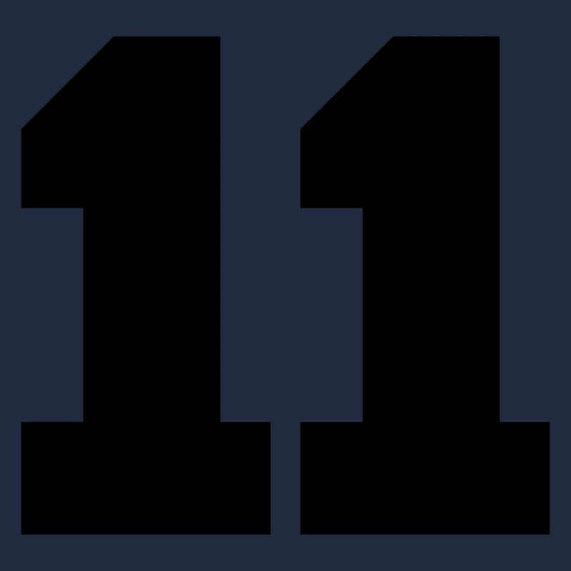 11