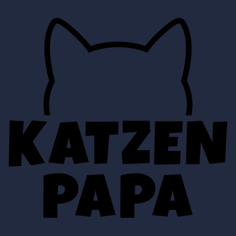 Katzenpapa