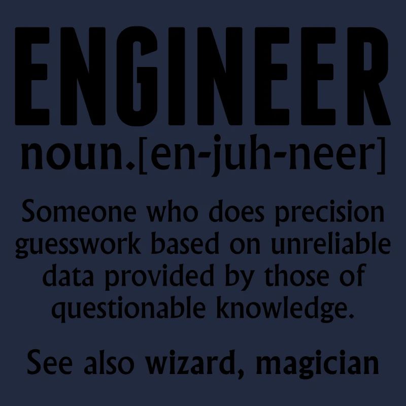ENGINEER