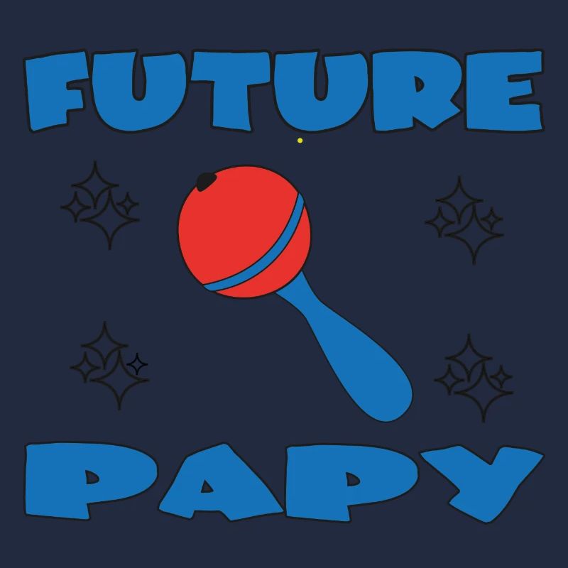 Future papy