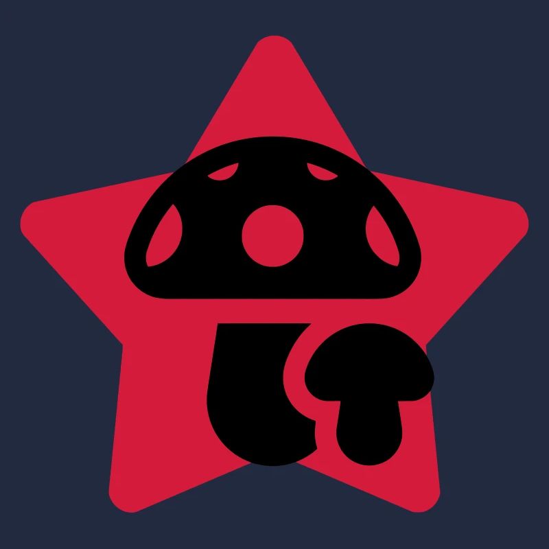 Mushroom / Champignon / Pilz / Picking