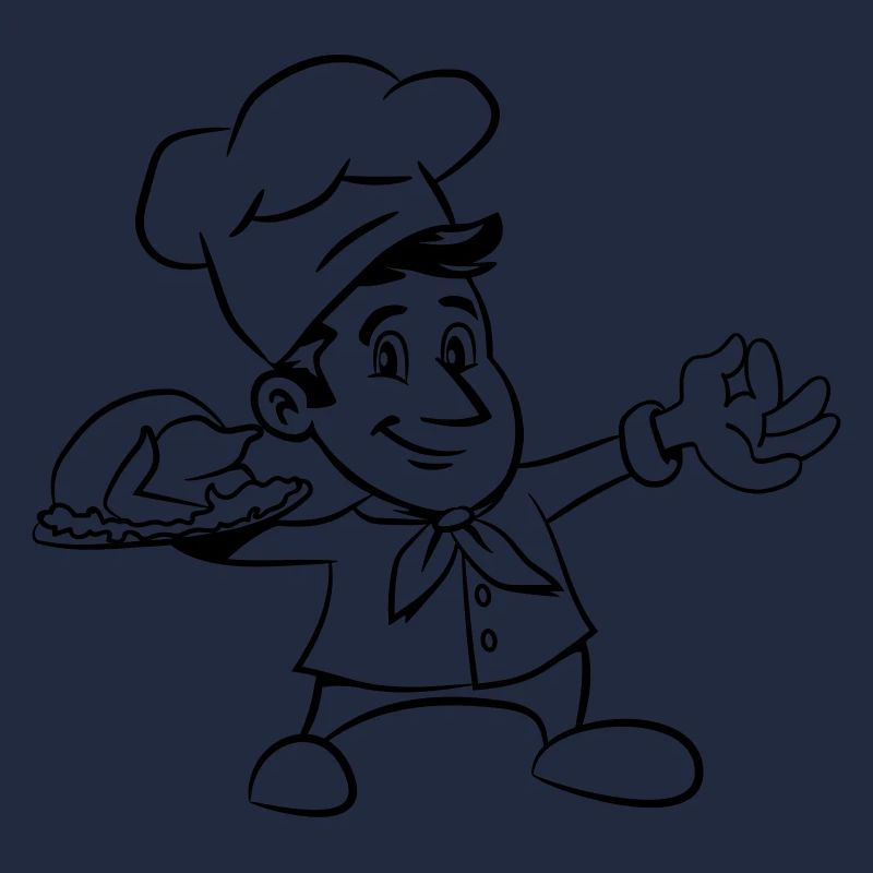 cuire le poulet de cuisson