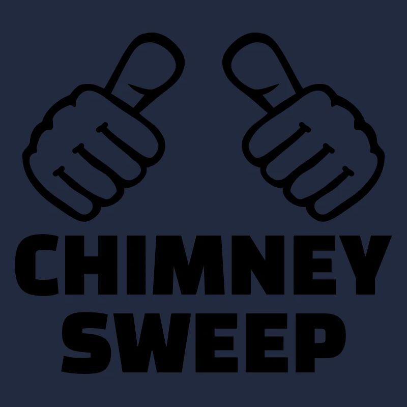 Chimney sweep