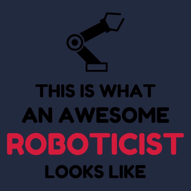 Robotics Robot Robotik Robotique Roboter