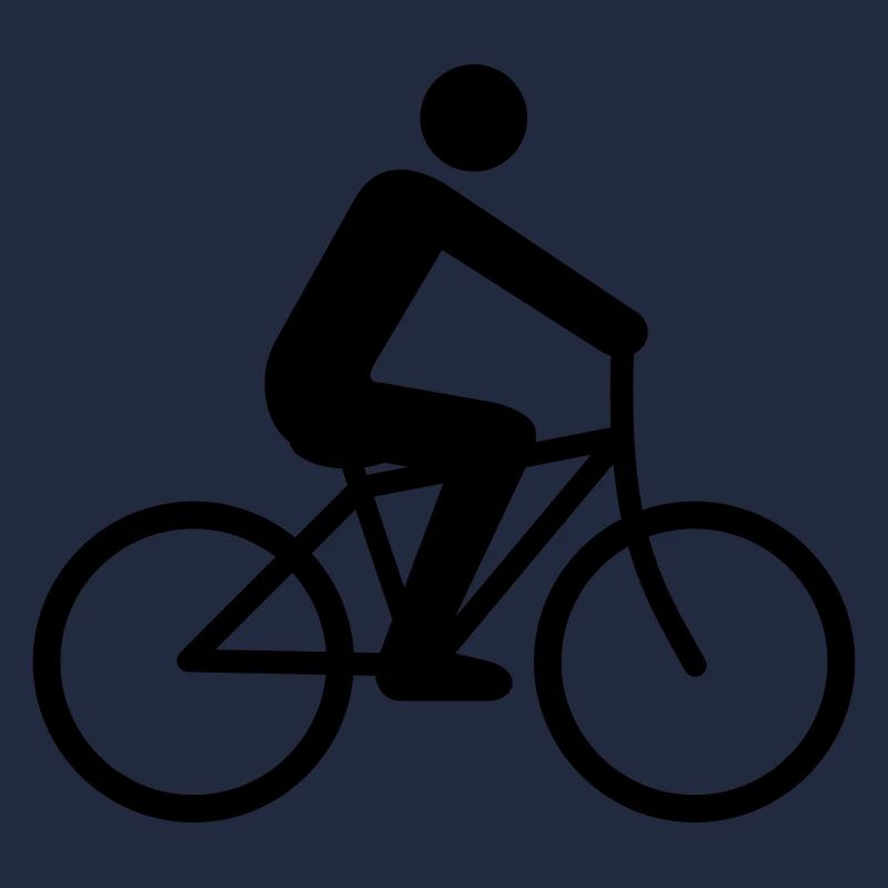 Sport - Radfahrer
