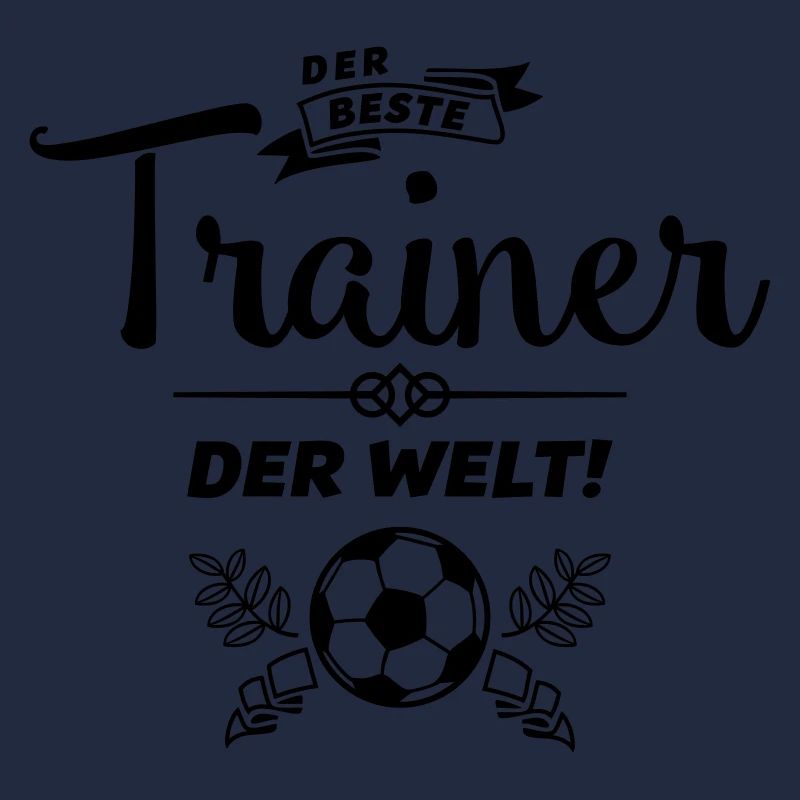 der beste trainer