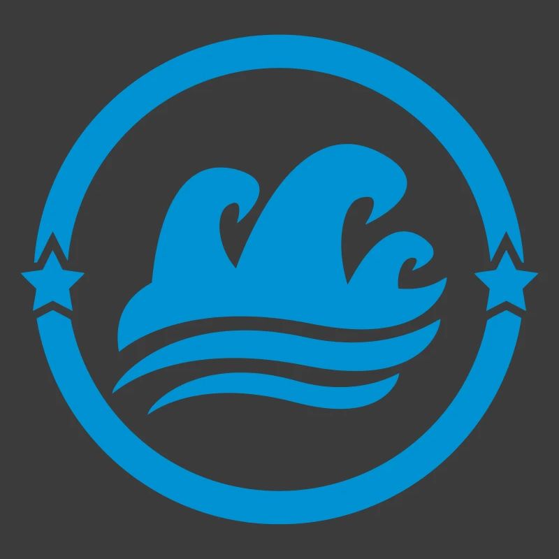 surf / surfeur / surfer / plage