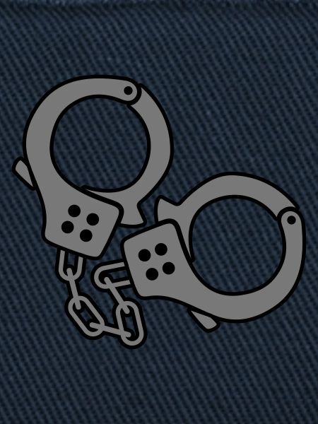 handcuffs design