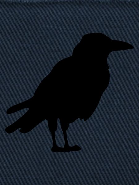 crow