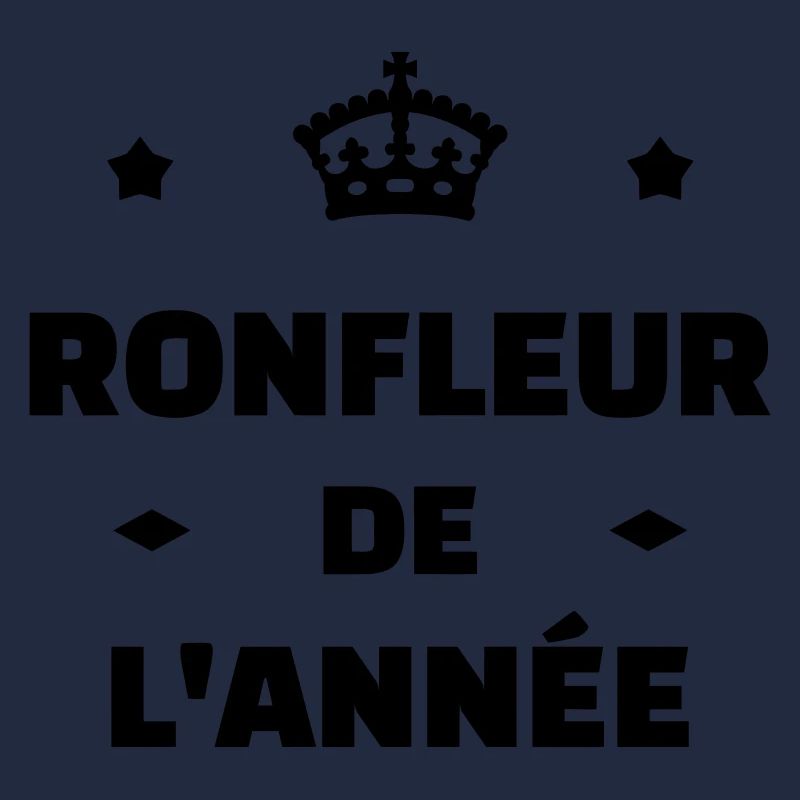 Snore Snorer Schnarcher Ronfler Ronfleur