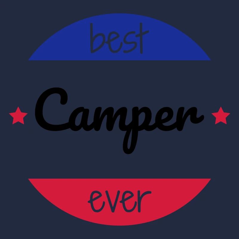 Campingplatz / Camper / Camping / Camp