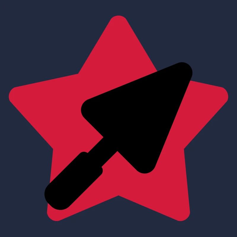 Bricklayer Mason Maurer Maçon Maçonnerie Bricolage