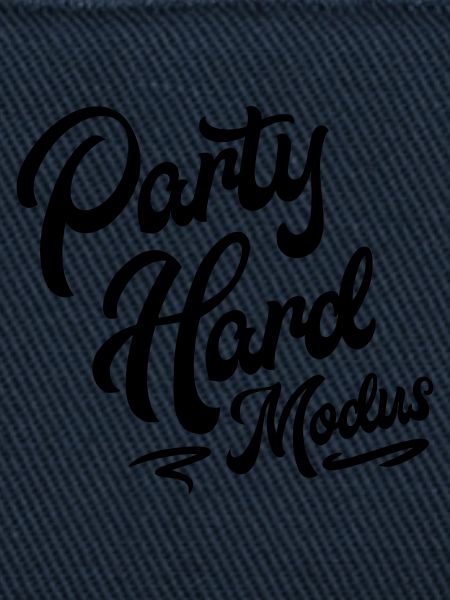 party modus hard