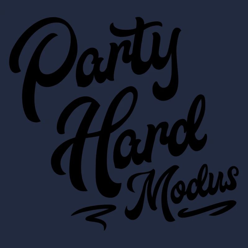 party modus hard