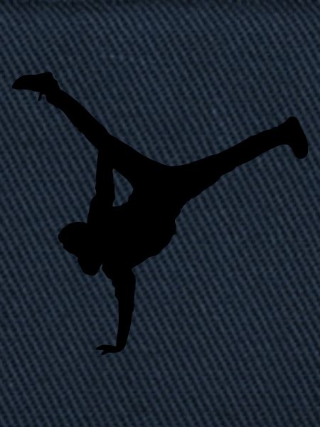 breakdance move
