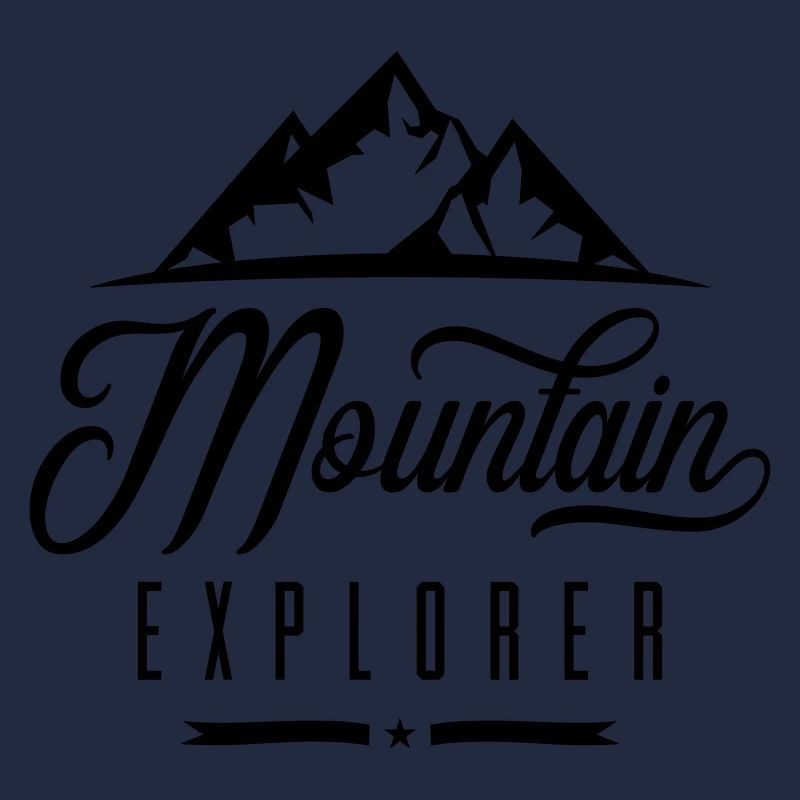 mountain explorer