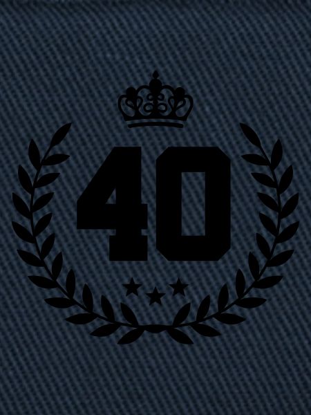 40 kranz