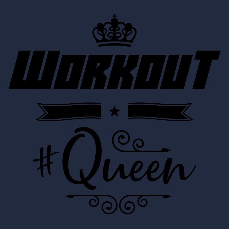 workout queen