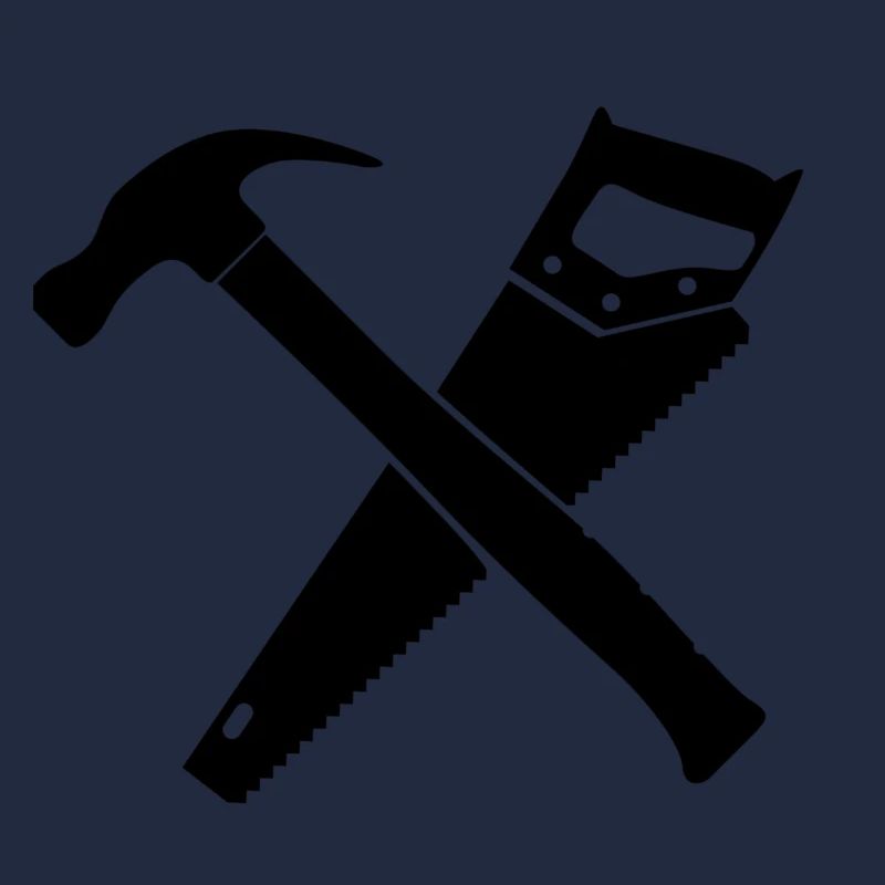 Marteau et sciagesDesign