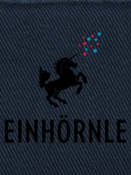 Stuttgarter Einhörnle