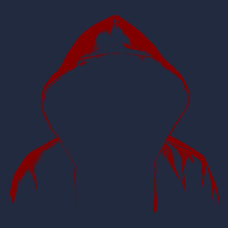 Sweat à capuche Hacker