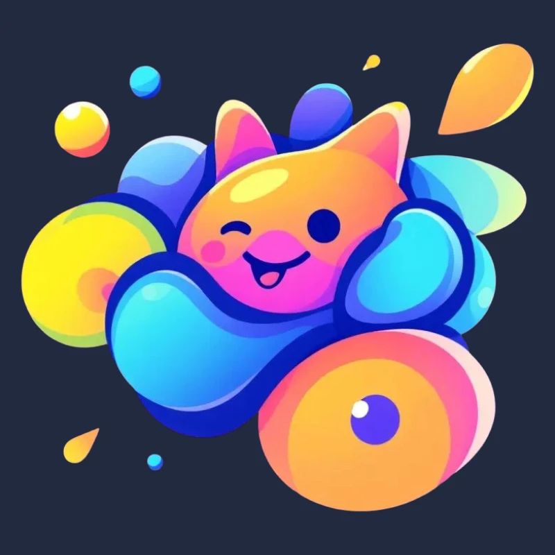 Happy