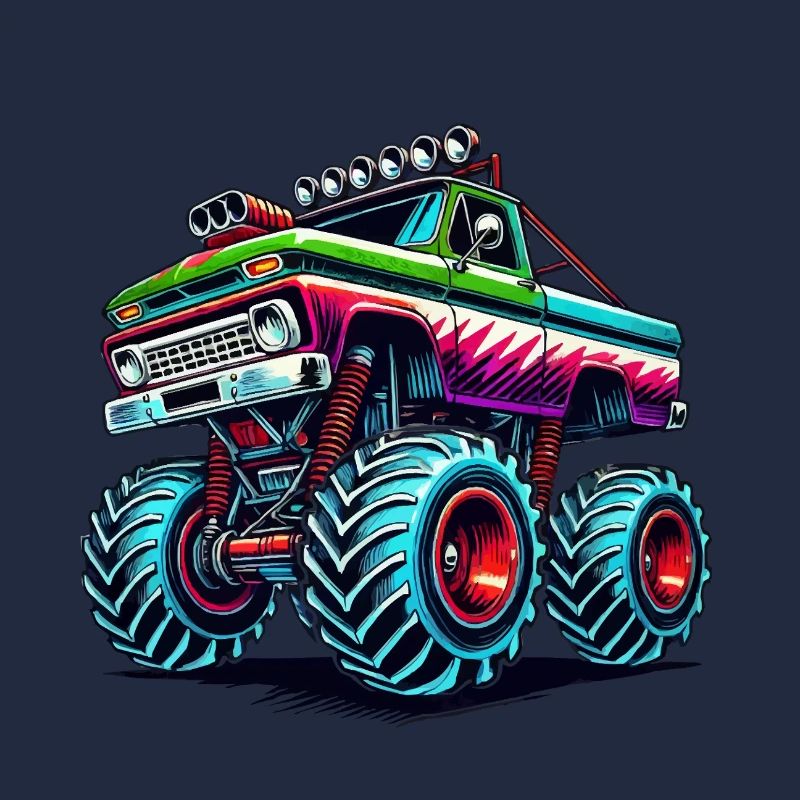 truck