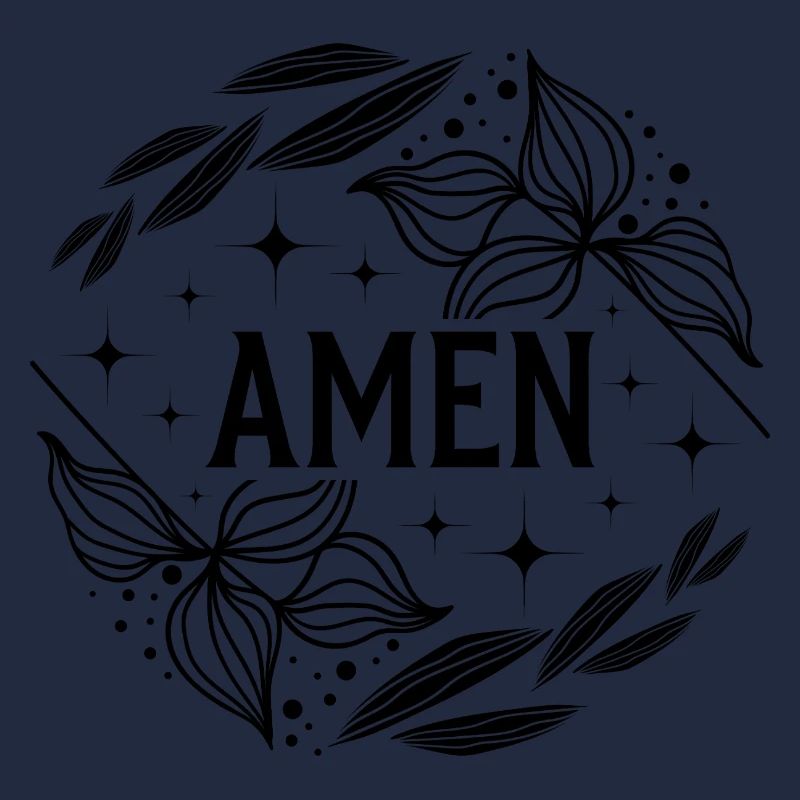 Amen