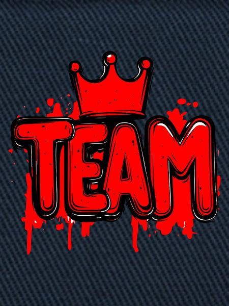Team Krone