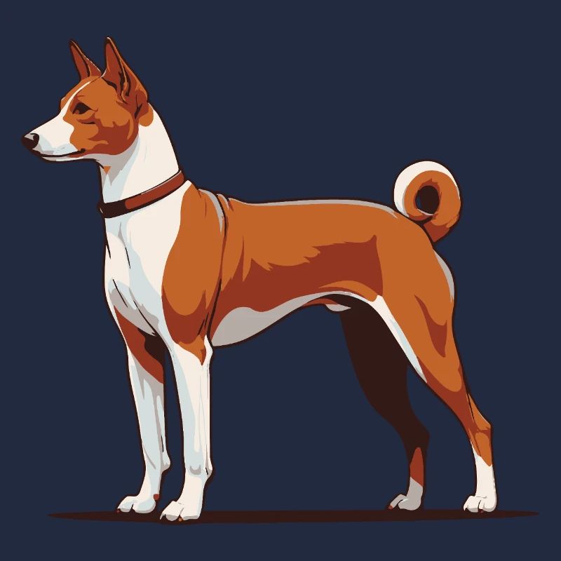 Basenji