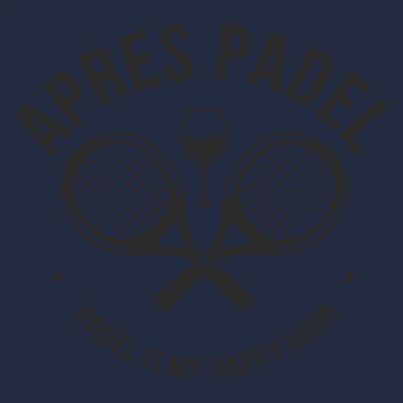 Apres Padel 2