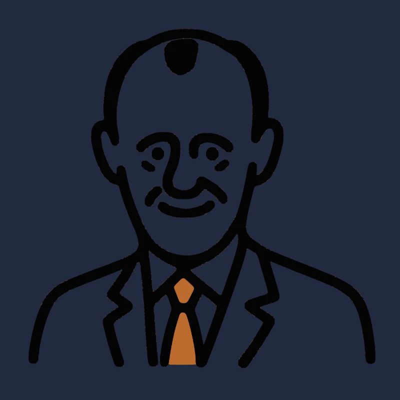 Friedrich Merz Cartoon Comic