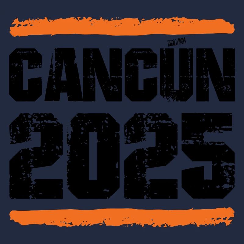 Cancun 2025 Team